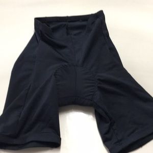 Special by circling shorts used